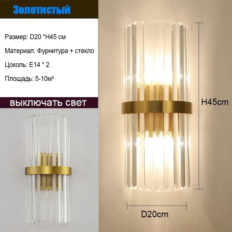 Modern crystal chandelier bedroom ceiling lamp living room crystal light lamp kitchen chandeliers dining room ceiling chandelier