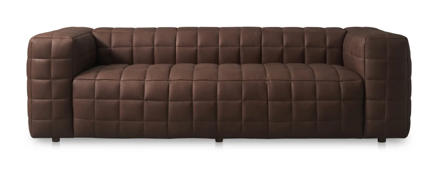 Callan Sofa Tan
