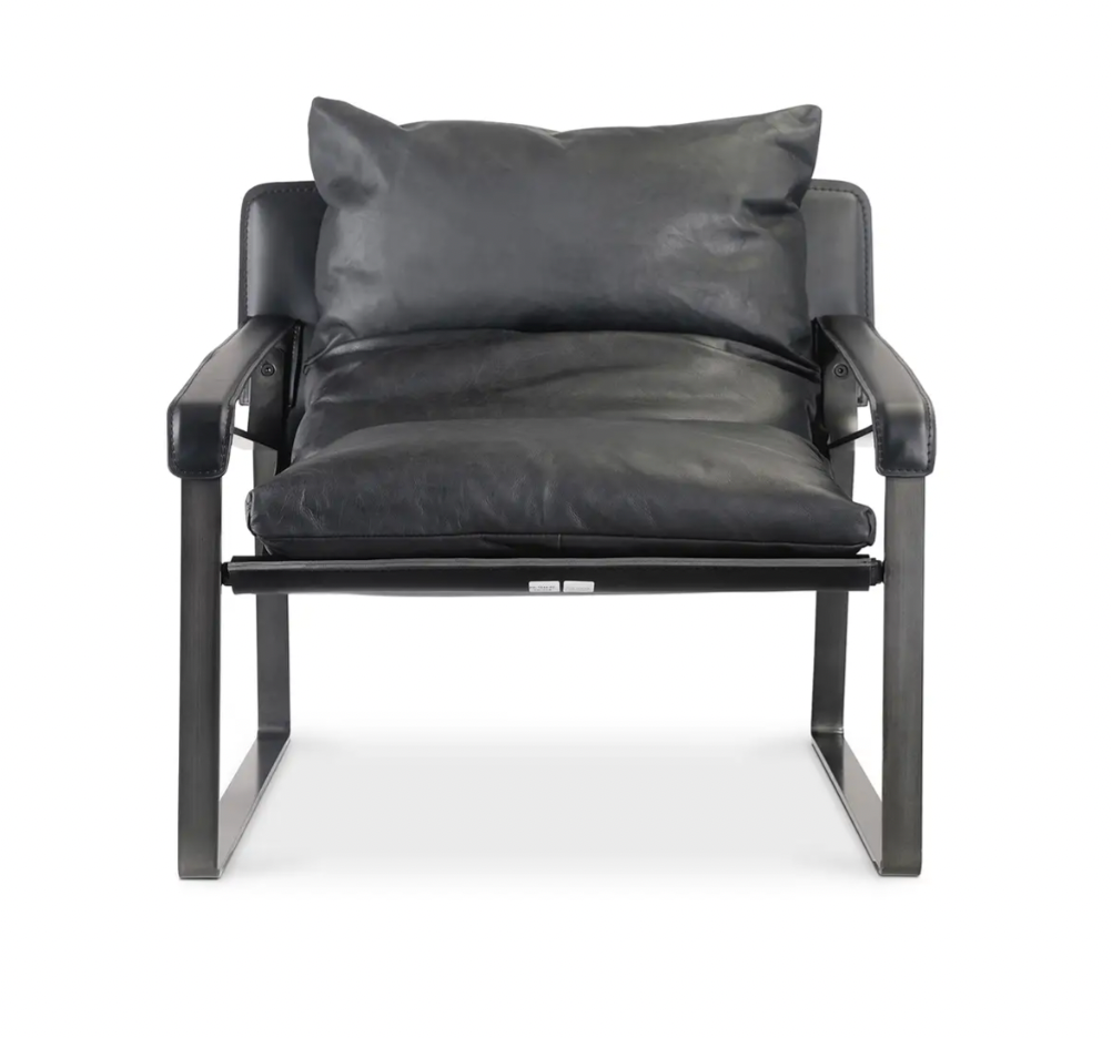 Connor Club Chair