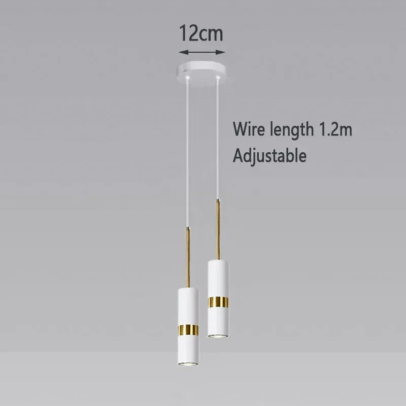 Modern Spotlight LED Pendant Lights
