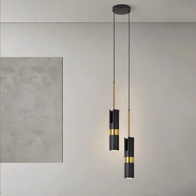 Modern Spotlight LED Pendant Lights