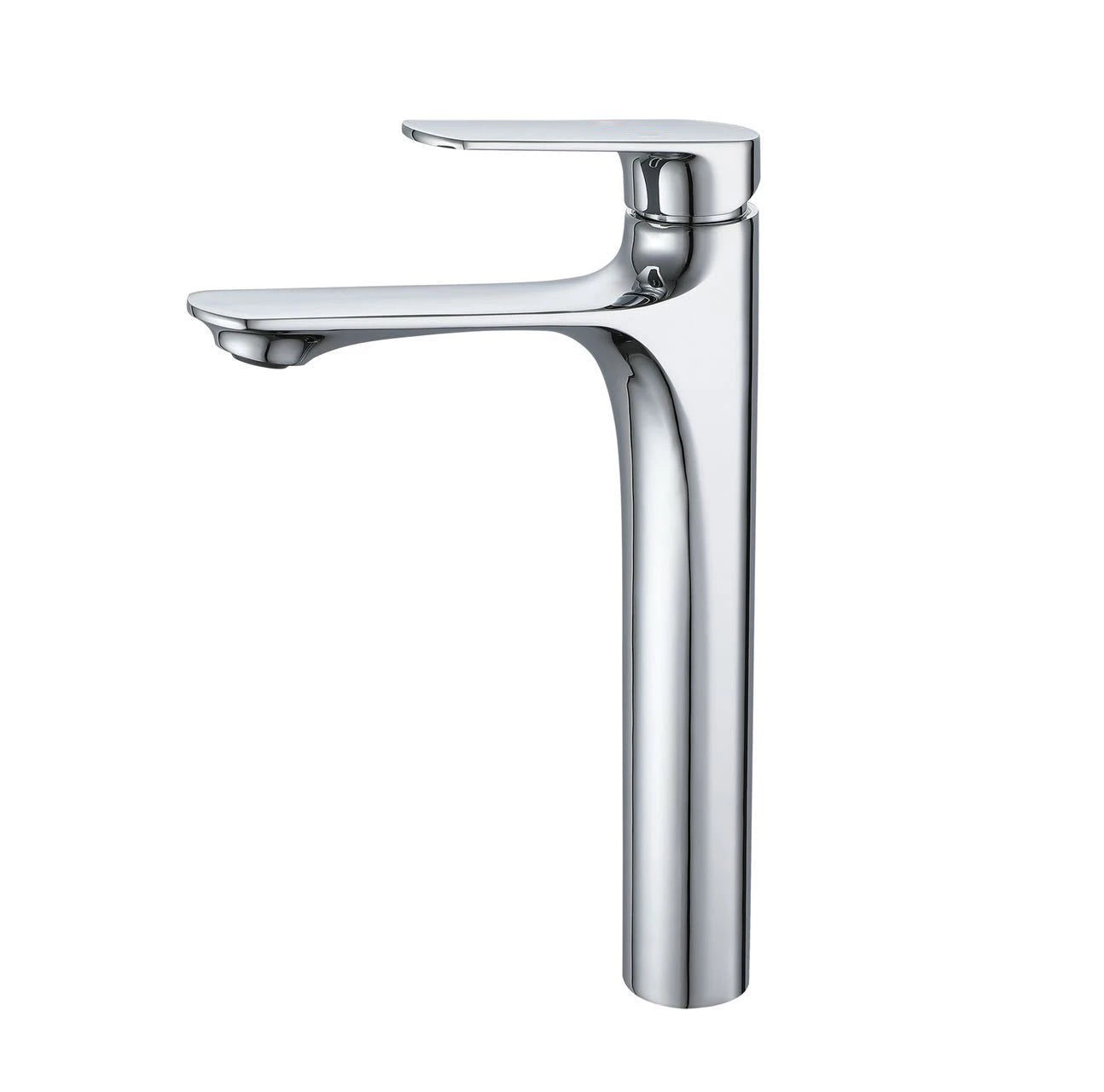 YCRAYS Brass Water Plating Gray Bathroom Sink Faucet Single Handle Brushed Gold Deck Mounted Wash Basin Tap Hot And Cold Mixer