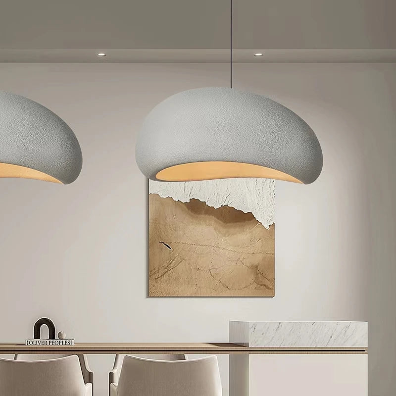Nordic Style Led Chandelier Dining Room Pendant Lights Lustre Home Decor Bar Lamp Bedroom Hanging lamp Loft Light Fixture