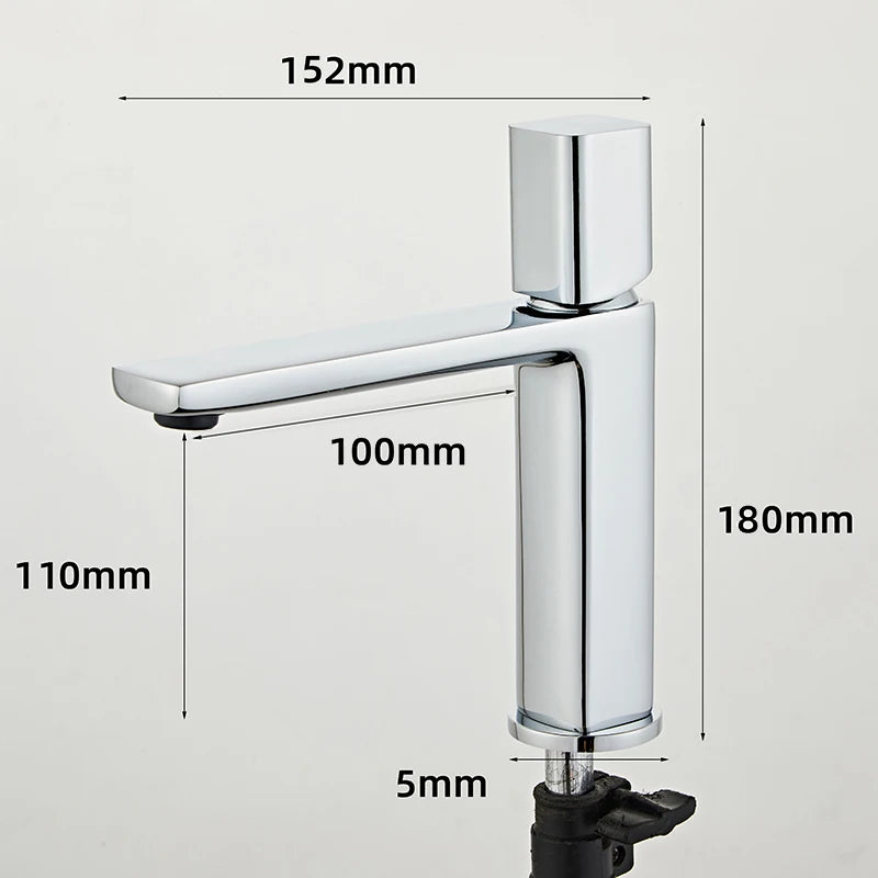 Becola Basin Sink Bathroom Faucet Deck Mounted Hot Cold Water Basin Mixer Taps Brush Golden Matte Black Lavatory Sink Tap Crane