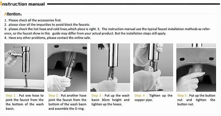4 Modes Waterfall Kitchen Faucet Stream Sprayer Stainless Steel Hot Cold Single Hole Deck Mounted Water Sink Mixer Wash Tap 3668