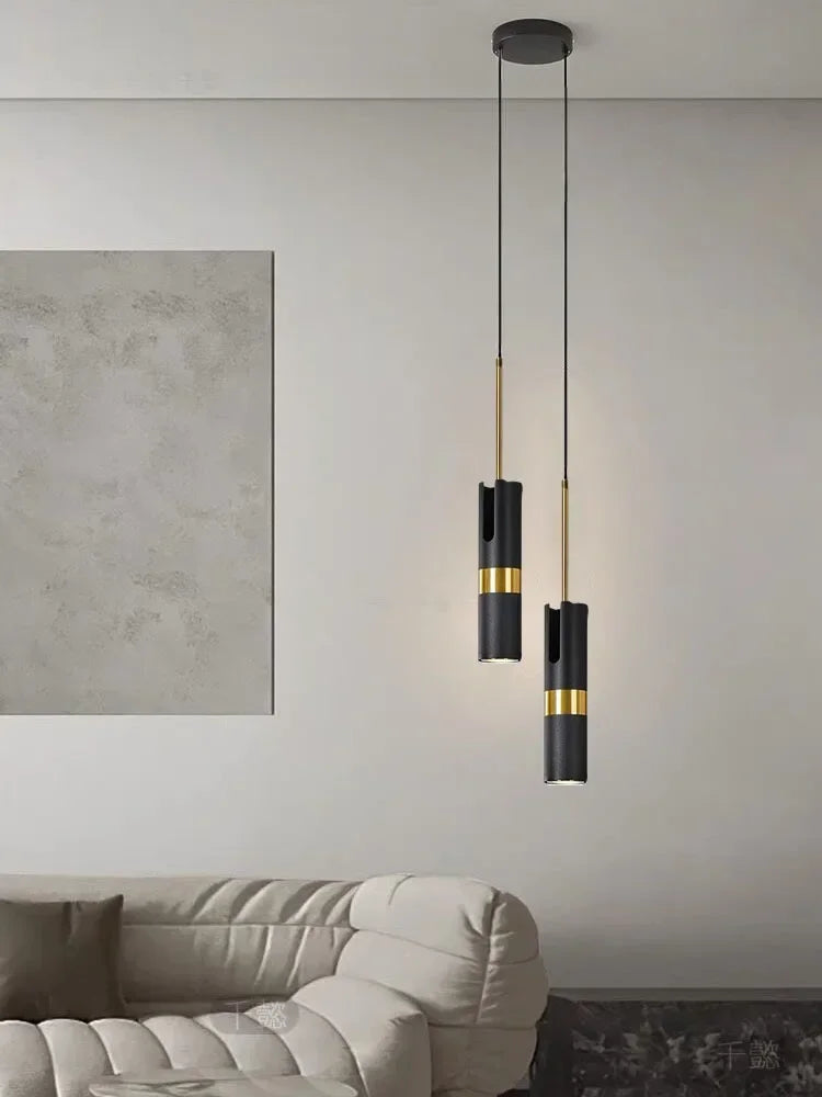 Modern Spotlight LED Pendant Lights