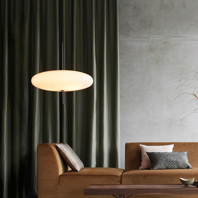 Creative Saucer Indoor Designer Ceiling Lights