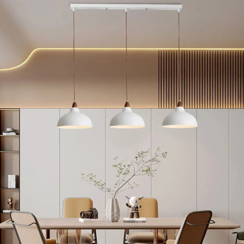Nordic Style Modern Pendant Lights