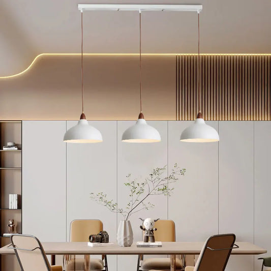 Nordic Style Modern Pendant Lights