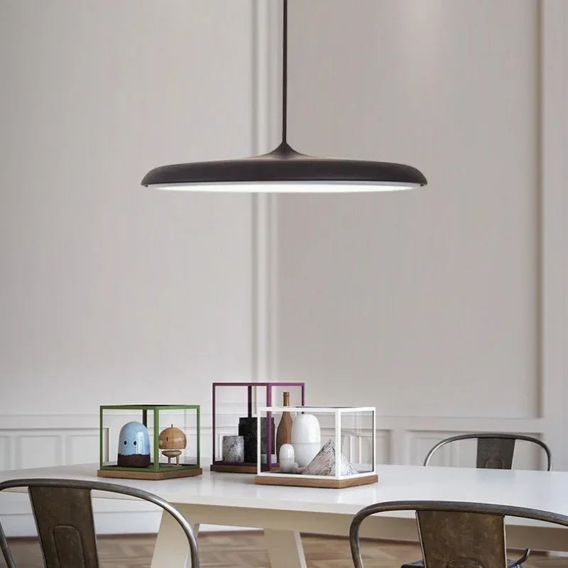 Modern UFO LED Pendant Light