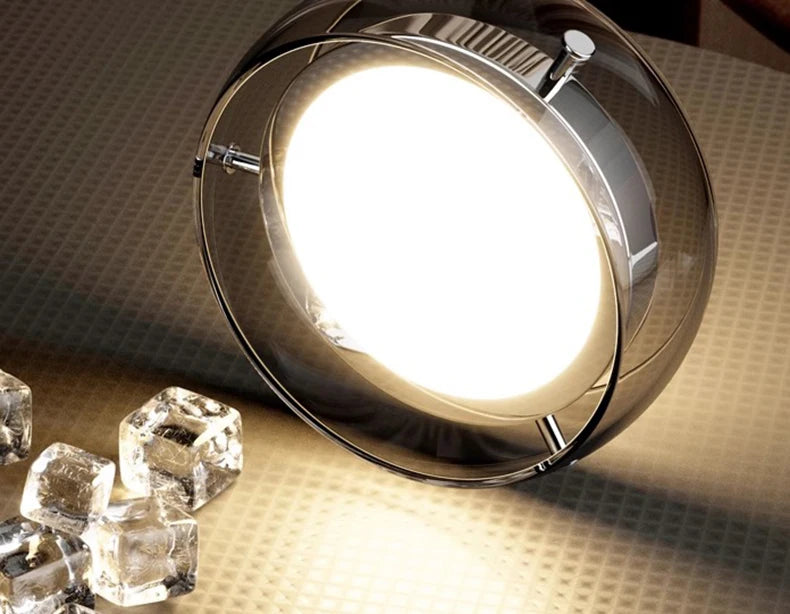 Nordic 5 Head Pendant Lamp