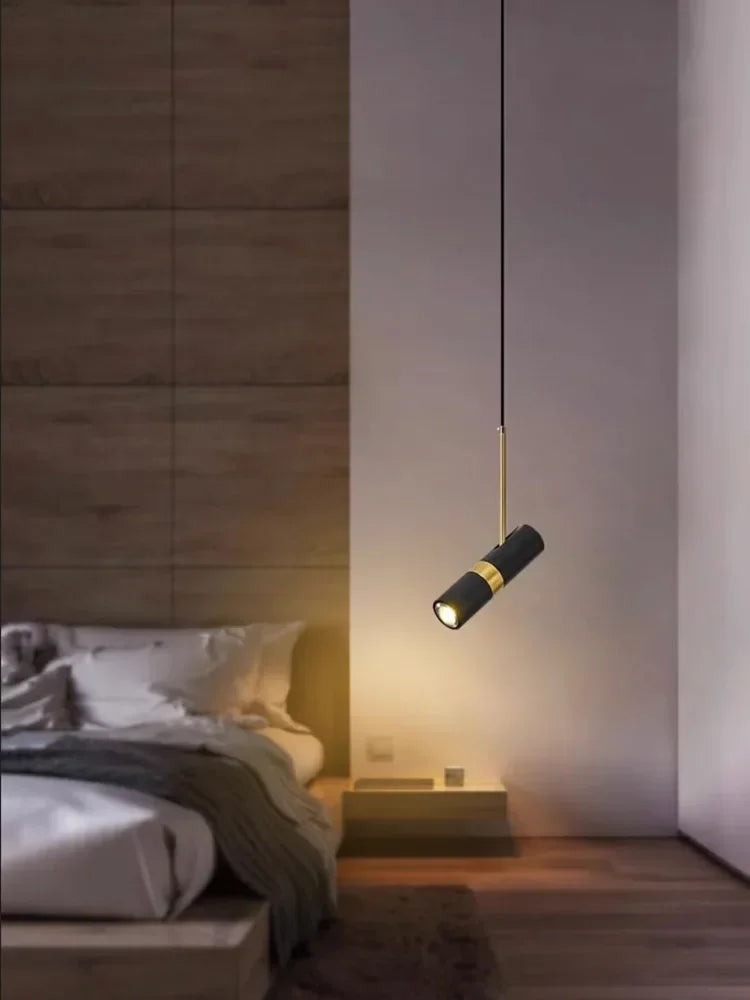 Modern Spotlight LED Pendant Lights