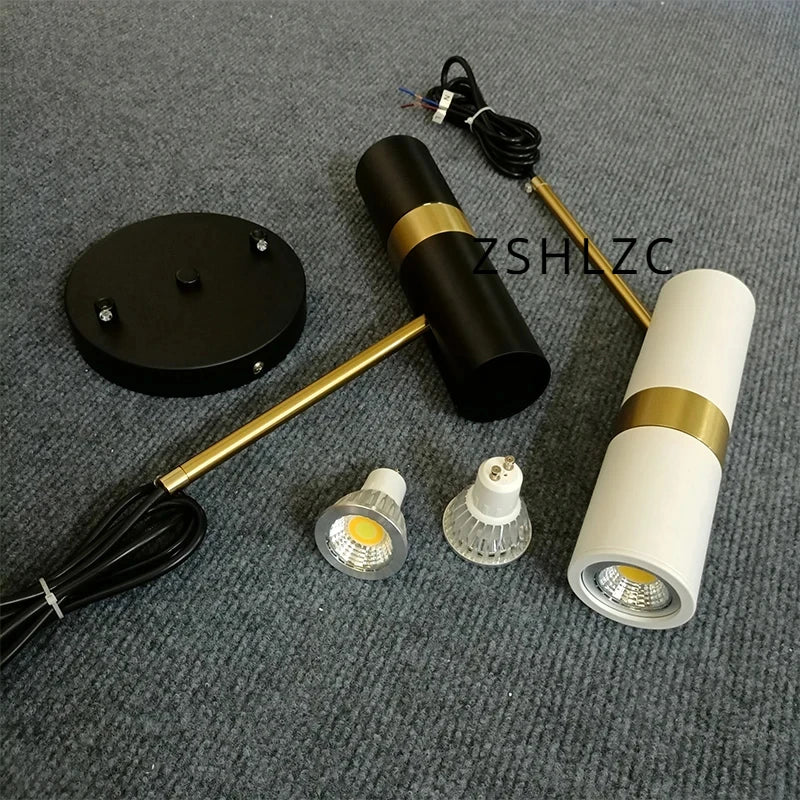 Modern Spotlight LED Pendant Lights