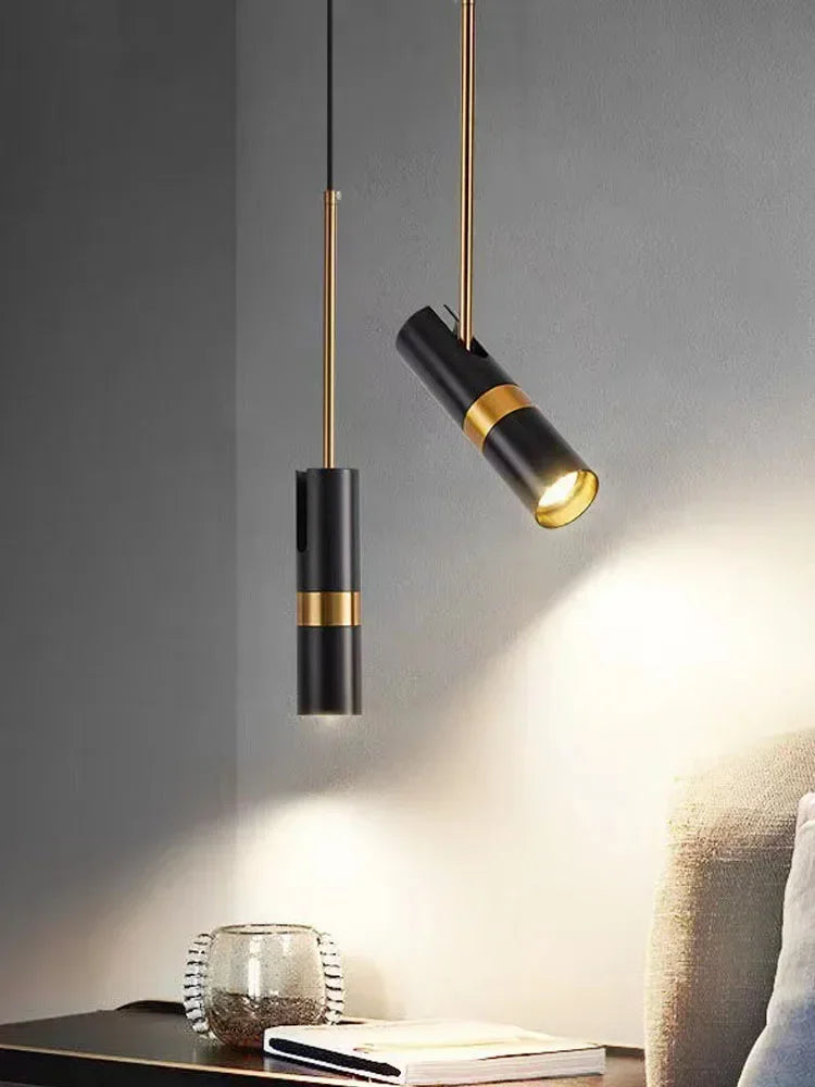 Modern Spotlight LED Pendant Lights