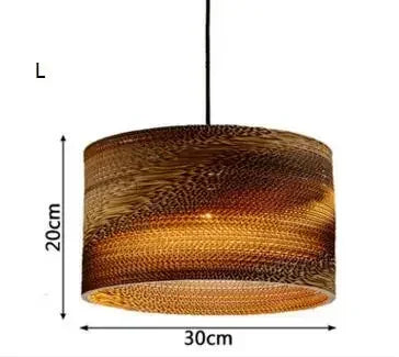 Honeycomb Pendant Lights