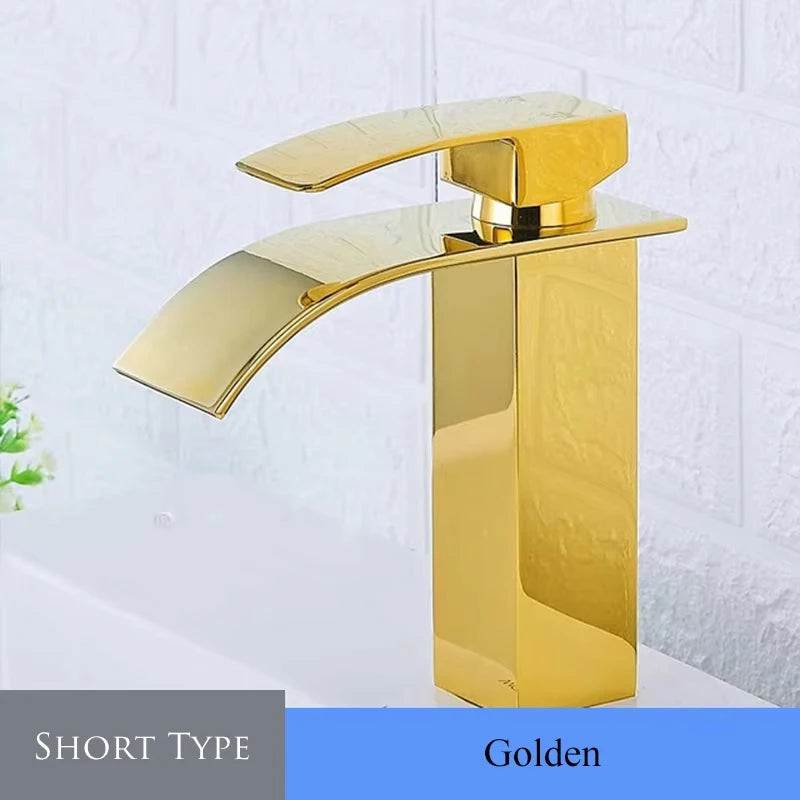 Europe discoun Concealed Shower Faucet Set Embedded Cartridge Faucet Rainfall Shower Head Rotate/Waterfall Bath Spout Mixer Tap