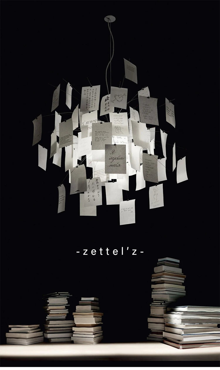 2022 Modern Lustre Photo DIY Chandelier indoor Lighting LED E27 Pendant Ceiling Lamp For Living Dining Room Home Decoration