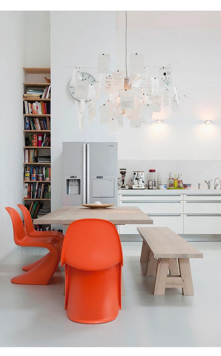 2022 Modern Lustre Photo DIY Chandelier indoor Lighting LED E27 Pendant Ceiling Lamp For Living Dining Room Home Decoration